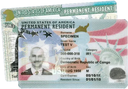 i130 green card application